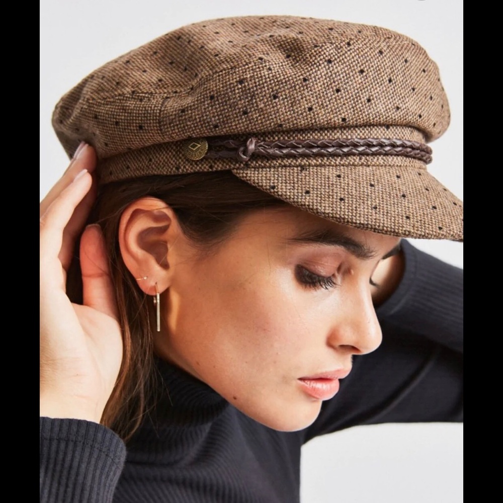 Brixton Ashland Cap
